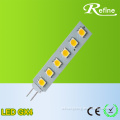 LED G4/G4 LED/G4 led lamp/G4 led bulb/G4 led light for halogen replacement